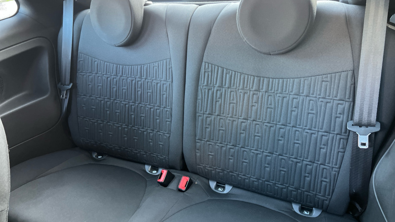 Fiat 500 1.0 Mild Hybrid 3dr Petrol Hatchback